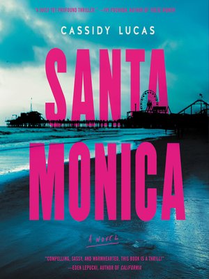 cover image of Santa Monica